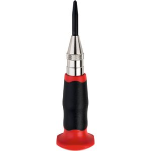 Körner Rennsteig 430231, mit Handschutz, Automatik-Körner