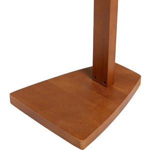 Produktbild für Infoständer Update-Displays Holz, A3