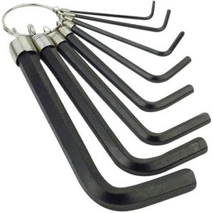 Sechskantschlüssel BrüderMannesmann M180-10