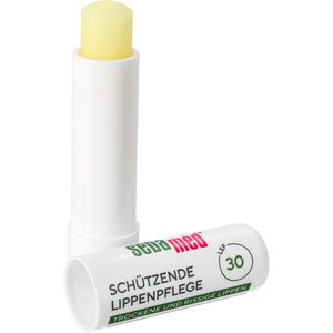 Produktbild für Lippenbalsam sebamed Schützende Lippenpflege