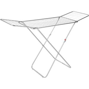 Wäscheständer Böttcher-AG silber