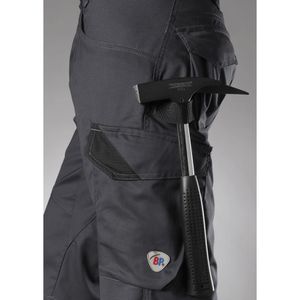 Produktbild für Arbeitshose BP Shorts 1993-570-56, Herren