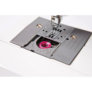 Produktbild für Nähmaschine Brother AZ17, für Anfänger &amp; Kinder