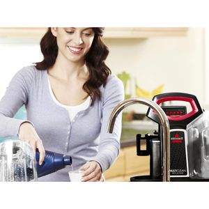 Produktbild für Waschsauger Bissell MultiClean Spot &amp; Stain, 330 W
