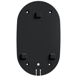 Produktbild für Wandhalterung go-e CH-04-08 Montageplatte