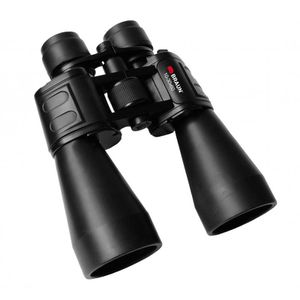 Fernglas Braun-Photo Binocular, aus BK-7 Glas, 10-30 x 60 mm