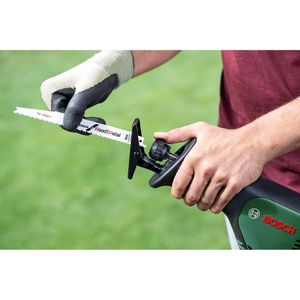 Produktbild für Säbelsäge Bosch AdvancedRecip 18, akkubetrieben