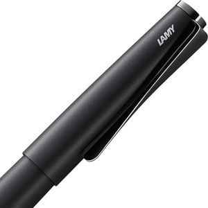 Produktbild für Tintenroller Lamy studio Lx 066, all black 1233753