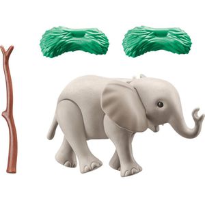 Produktbild für Spielset playmobil WILTOPIA 71049, ab 4 Jahre