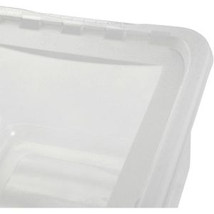Produktbild für Aufbewahrungsbox Keeeper Bea, 5,6 Liter