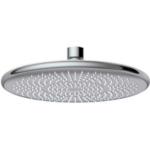 Kopfbrause Wenko Watersaving, verchromt