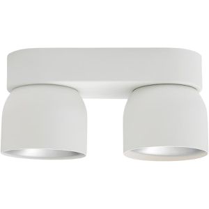 Produktbild für Deckenstrahler Nordlux Pitcher, mit GU10-Fassung