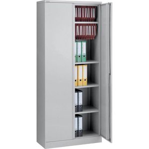 Aktenschrank Bisley Essentials, aus Metall