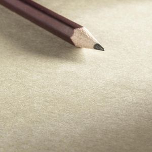 Produktbild für Skizzenbuch Hahnemühle 10628781 Kraft, A4 hoch