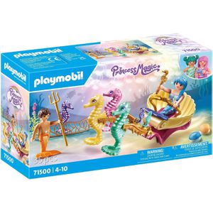 Produktbild für Spielset playmobil PRINCESS MAGIC 71500, ab 4 Jahre