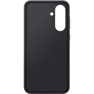 Produktbild für Handyhülle Samsung Silicone Case, EF-PA366, schwarz