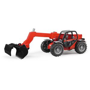 Produktbild für Baustellenfahrzeug bruder Manitou MLT 633