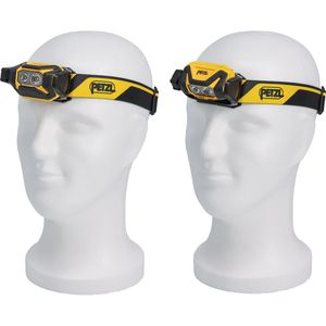 Produktbild für Stirnlampe Petzl Pixa, LED, mit Batterie