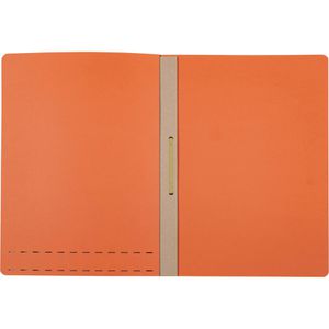 Produktbild für Pendelhefter Elba 100560084, A4, orange