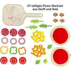 Produktbild für Kinderküchen-Zubehör Haba Creative Play