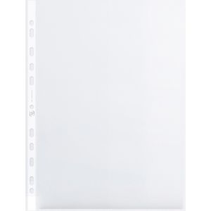 Produktbild für Prospekthüllen Oxford 400005473 Standard, A4