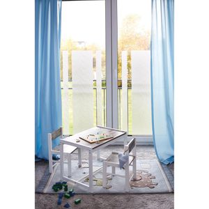 Produktbild für Fensterfolie d-c-fix Ava, selbsthaftend