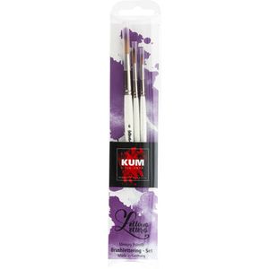 Produktbild für Pinsel Kum 5119416 Memory Point Brushlettering Set LL