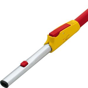 Produktbild für Stiel Wolf-Garten ZM-V 3 Vario, 170 - 300 cm