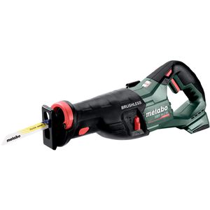 Produktbild für Säbelsäge Metabo SSEP 18 LT BL, akkubetrieben