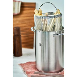 Produktbild für Spargeltopf Zwilling Twin Specials 4,5 Liter