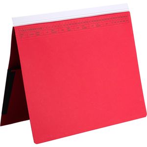 Produktbild für Hängehefter SoldanPlus Orgalex, 1207752, A4