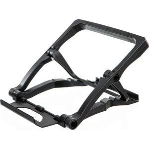 Produktbild für Laptop-Ständer Exponent Ergo, aus Kunststoff