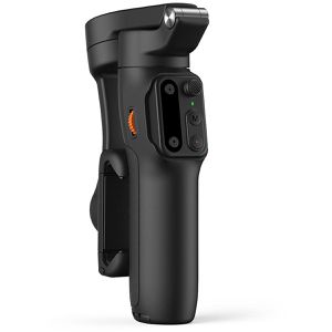 Produktbild für Gimbal Hohem iSteady X3 SE schwarz, 3-Achsen-Stabilisator