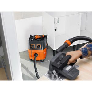 Produktbild für Nass-Trockensauger Fein Dustex 25 L