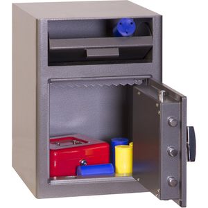 Produktbild für Einwurftresor Phoenix Cashier Deposit SS0996FD