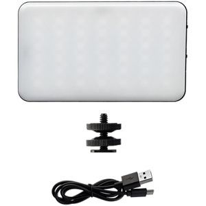 Kamera-Licht Rollei LUMIS Compact RGB, 140 LEDs