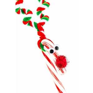 Produktbild für Pfeifenreiniger Folia 77853 Chenilledraht