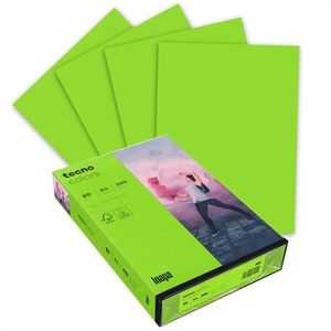 Kopierpapier Inapa tecno colors, 2100011403, A4