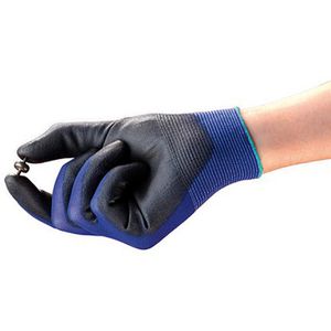 Produktbild für Arbeitshandschuhe Ansell HyFlex, 11-618