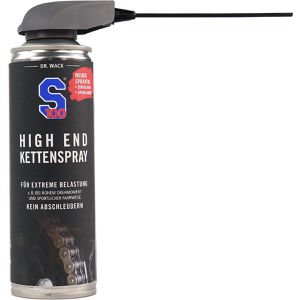 Kettenspray Dr.Wack S100 2330 High End