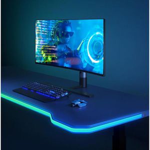 Produktbild für Lichtschlauch Govee Neon Rope Light, LED, weiß + farbig