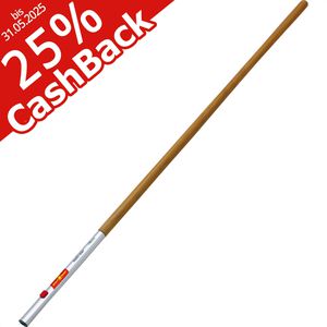 Produktbild für Stiel Wolf-Garten Multi-Star Eschenstiel ZM-A 140