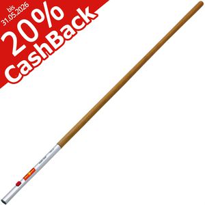 Stiel Wolf-Garten ZM-A 140, 140 cm