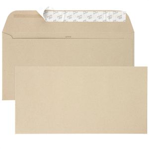 Produktbild für Briefumschläge Rico-Design Greenline, desert, C6/5