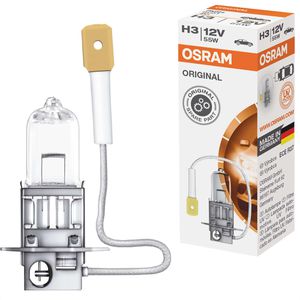 Auto-Lampe OSRAM Original Line, H3