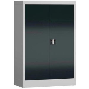 Produktbild für Aktenschrank ClassiX X-530298, aus Metall