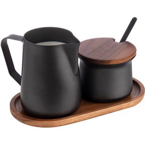 Produktbild für Milch-Zucker-Set APS Miluro 634