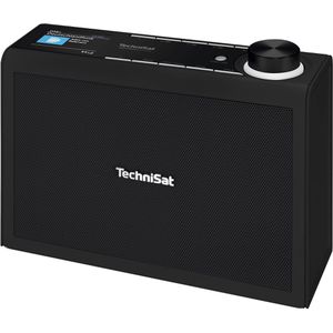 Produktbild für Radio TechniSat DIGITRADIO 23 ASA, DAB+