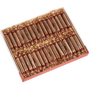 Produktbild für Pralinen Lindt Batons Kirschstengeli, 32 Stück