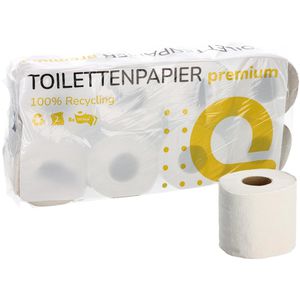 Toilettenpapier Böttcher-AG natur
